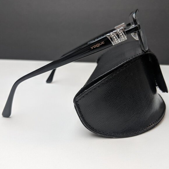 🕶️Vogue VO3822-B Women's Eyeglasses /PA827🕶️ - Picture 8 of 8